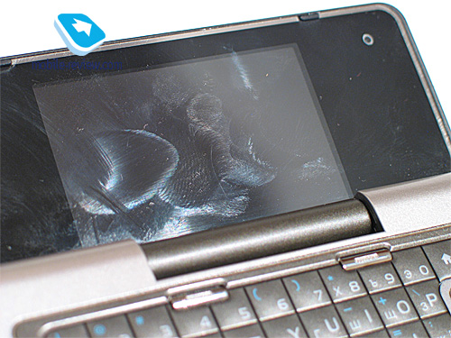 ����� GSM/UMTS-��������� Asus M930