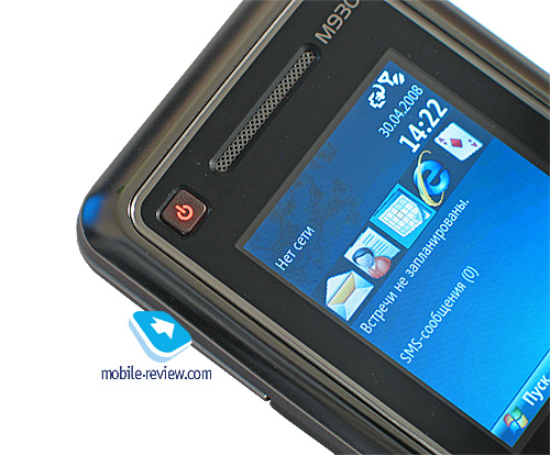 ����� GSM/UMTS-��������� Asus M930