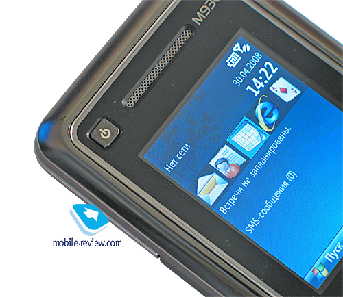 ����� GSM/UMTS-��������� Asus M930