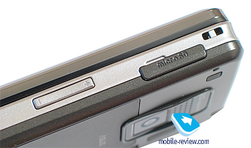 ����� GSM/UMTS-��������� Asus M930