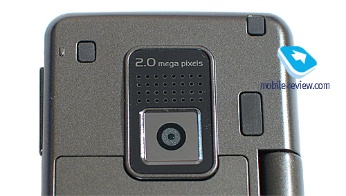 ����� GSM/UMTS-��������� Asus M930