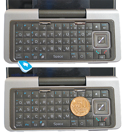 ����� GSM/UMTS-��������� Asus M930