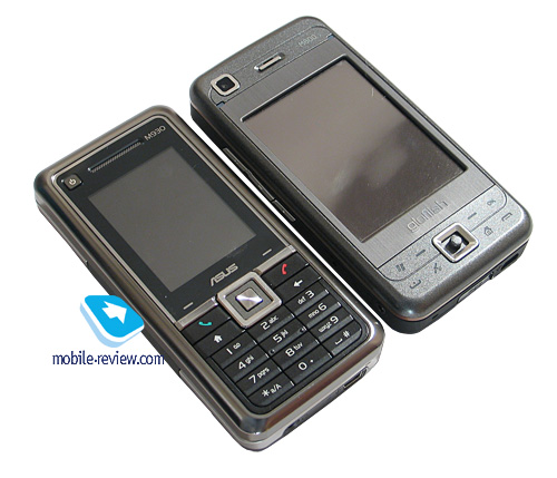 ����� GSM/UMTS-��������� Asus M930