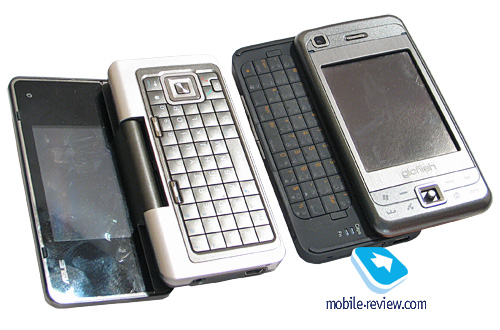 ����� GSM/UMTS-��������� Asus M930