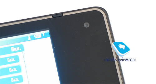 ����� GSM/UMTS-��������� Asus M930