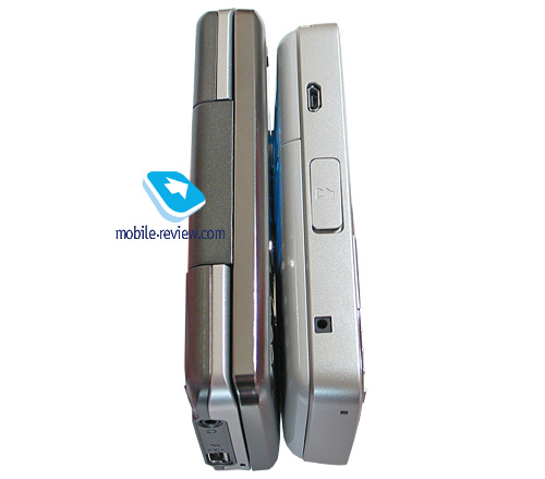 ����� GSM/UMTS-��������� Asus M930