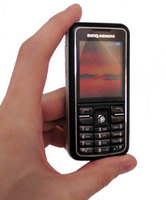    Benq-Siemens S88