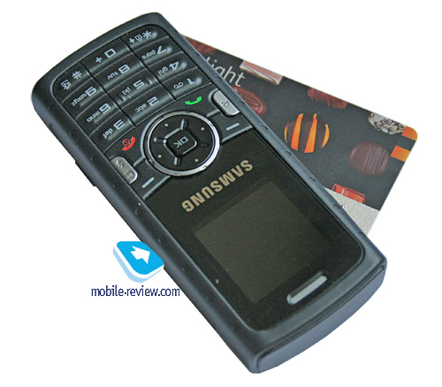 ����� GSM-�������� Samsung M110