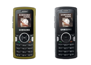 ����� GSM-�������� Samsung M110