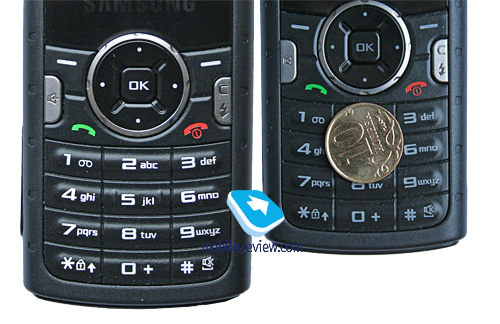 ����� GSM-�������� Samsung M110