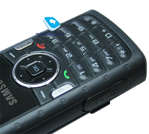 ����� GSM-�������� Samsung M110