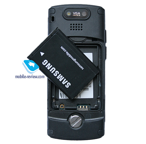 ����� GSM-�������� Samsung M110