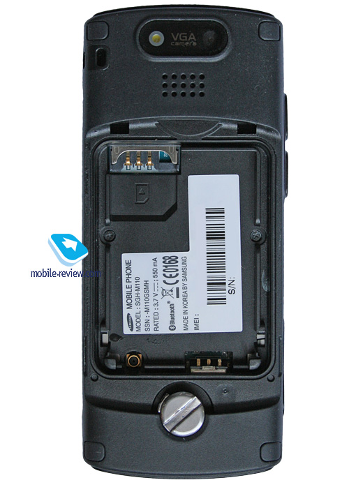 ����� GSM-�������� Samsung M110