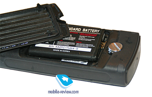 ����� GSM-�������� Samsung M110