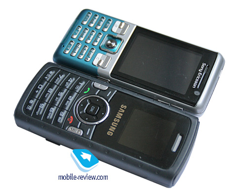 ����� GSM-�������� Samsung M110