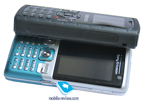 ����� GSM-�������� Samsung M110