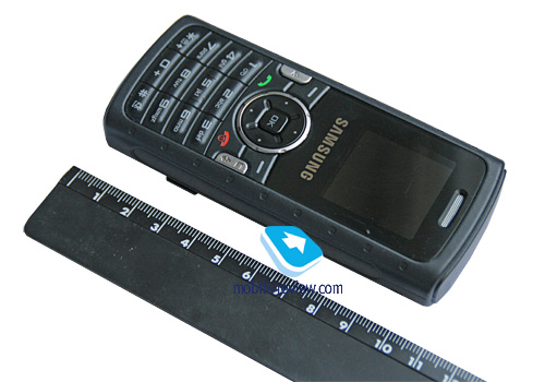 ����� GSM-�������� Samsung M110