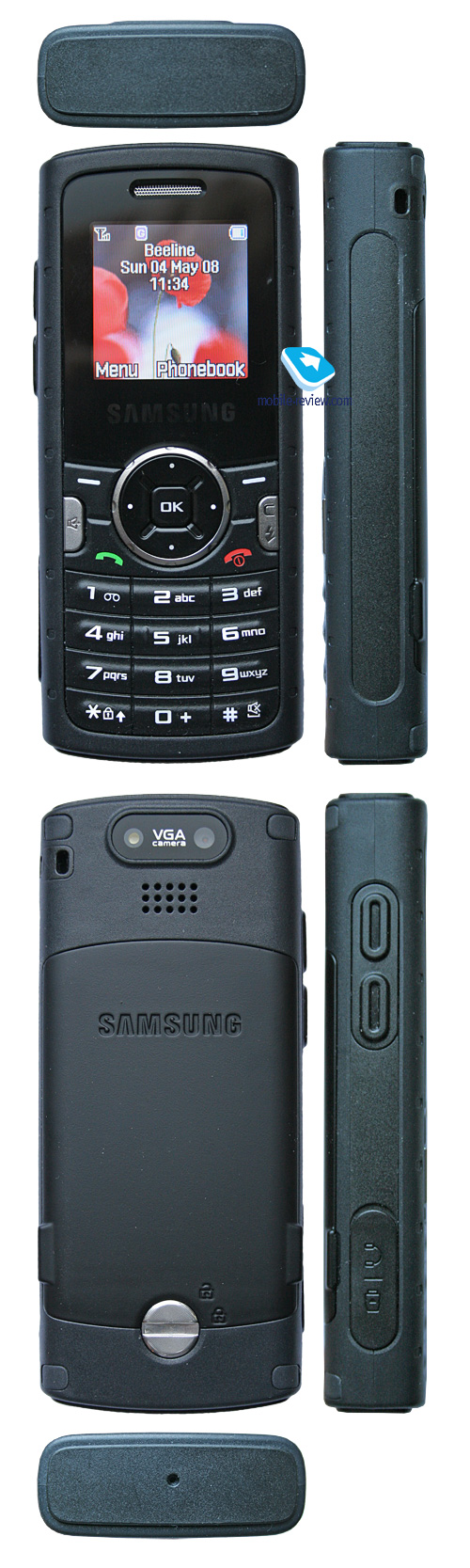 ����� GSM-�������� Samsung M110