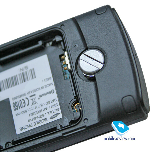 ����� GSM-�������� Samsung M110