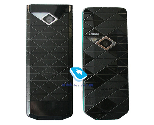 ����� HTC Touch Diamond, �������� ���������