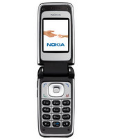 ����� �������� �������� Nokia 6125