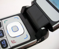 ����� �������� �������� Nokia 6125