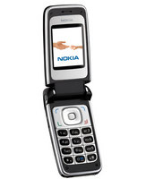 ����� �������� �������� Nokia 6125