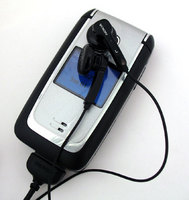 ����� �������� �������� Nokia 6125