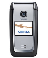 ����� �������� �������� Nokia 6125