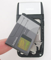 ����� �������� �������� Nokia 6125