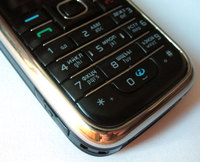 ����� �������� �������� Nokia 6233