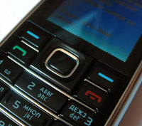 ����� �������� �������� Nokia 6233