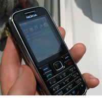 ����� �������� �������� Nokia 6233