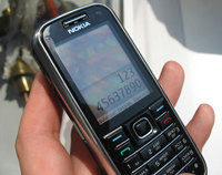 ����� �������� �������� Nokia 6233