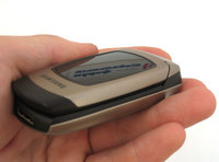 ����� �������� �������� Samsung SGH-X500