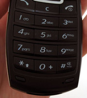 ����� �������� �������� Samsung SGH-X500