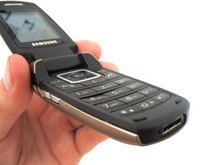 ����� �������� �������� Samsung SGH-X500