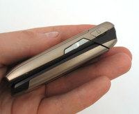 ����� �������� �������� Samsung SGH-X500