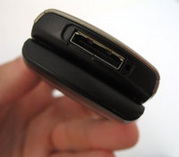 ����� �������� �������� Samsung SGH-X500