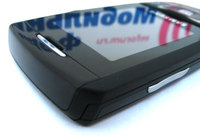 ����� �������� �������� Samsung SGH-D900