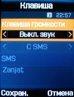 ����� �������� �������� Samsung SGH-D900