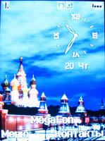 ����� �������� �������� Samsung SGH-D900