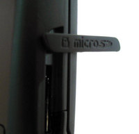 ����� �������� �������� Samsung SGH-D900