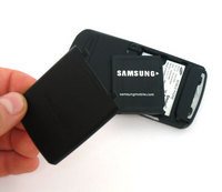 ����� �������� �������� Samsung SGH-D900