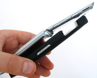 ����� �������� �������� Samsung SGH-D900