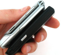 ����� �������� �������� Samsung SGH-D900