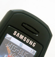 ����� �������� �������� Samsung SGH-X300