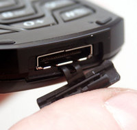 ����� �������� �������� Samsung SGH-X300