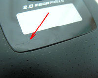 ����� Samsung SGH-D830