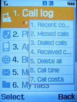 ����� �������� �������� Samsung SGH-D900